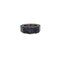 Stemco Locknut, Knuckle, Steering Spindle, 3.480 In.-12 Thread Size, 4-13/16-8 Point Tool Socket 447-4723 - alternate 6